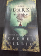 One Dark Window by Rachel Gillig