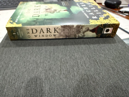 One Dark Window by Rachel Gillig