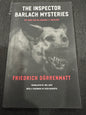 The Inspector Barlach Mysteries
