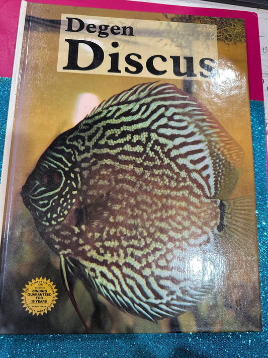 Degen Discus