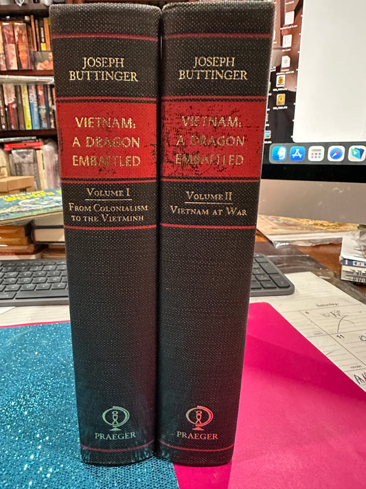 VIETNAM A dragon Embattled