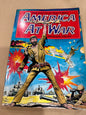 America at War by Michael Uslan