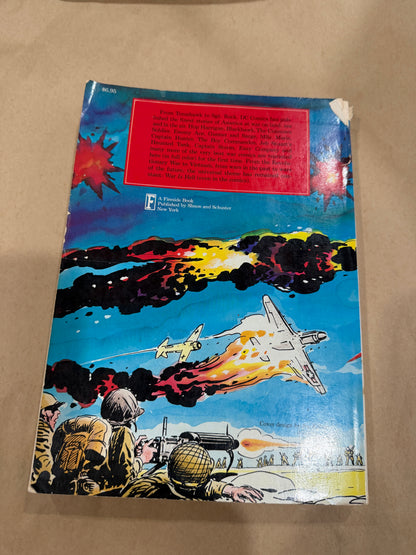 America at War by Michael Uslan