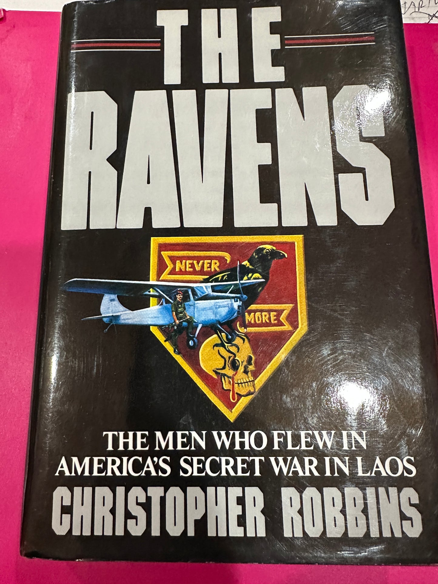 The Ravens