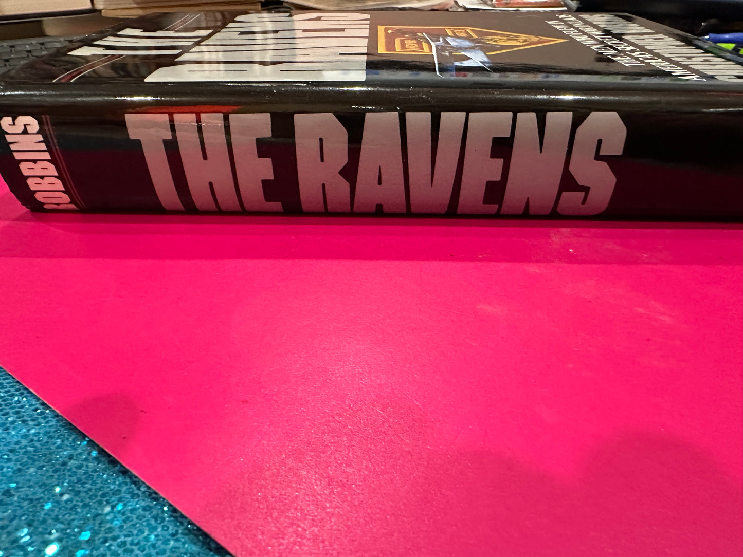 The Ravens