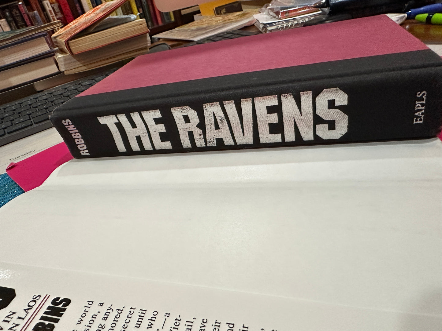 The Ravens