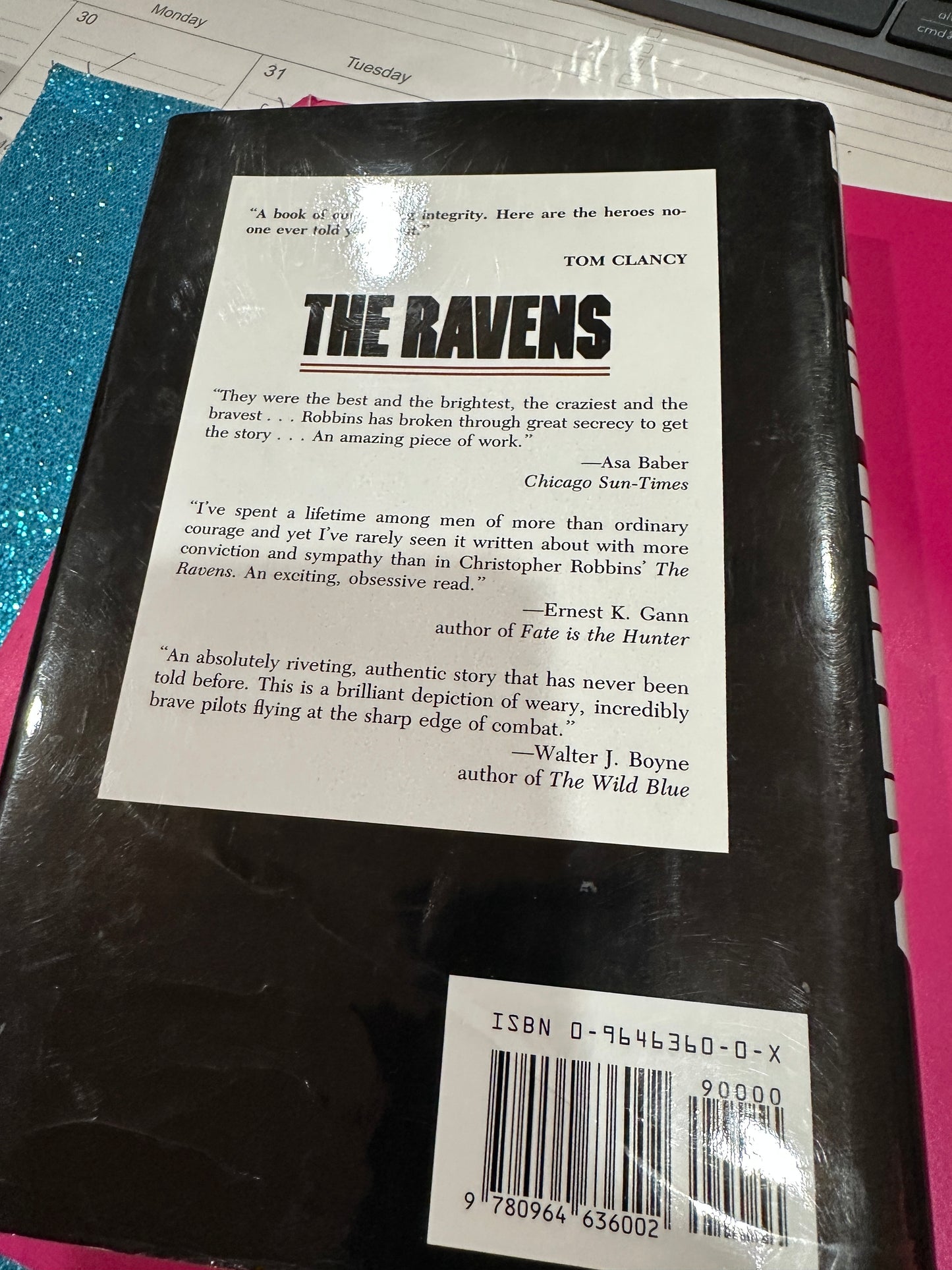 The Ravens