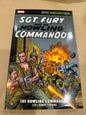 Epic Collection Sgt. Fury & the Howling Comandos