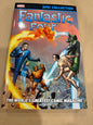 Epic Collection Fantastic Four The World's Greatest Comic Magazine