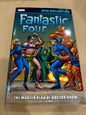 Epic Collection Fantastic Four # 2
