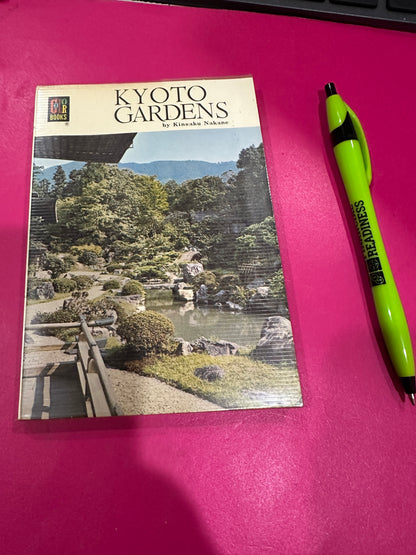 Kyoto Gardens