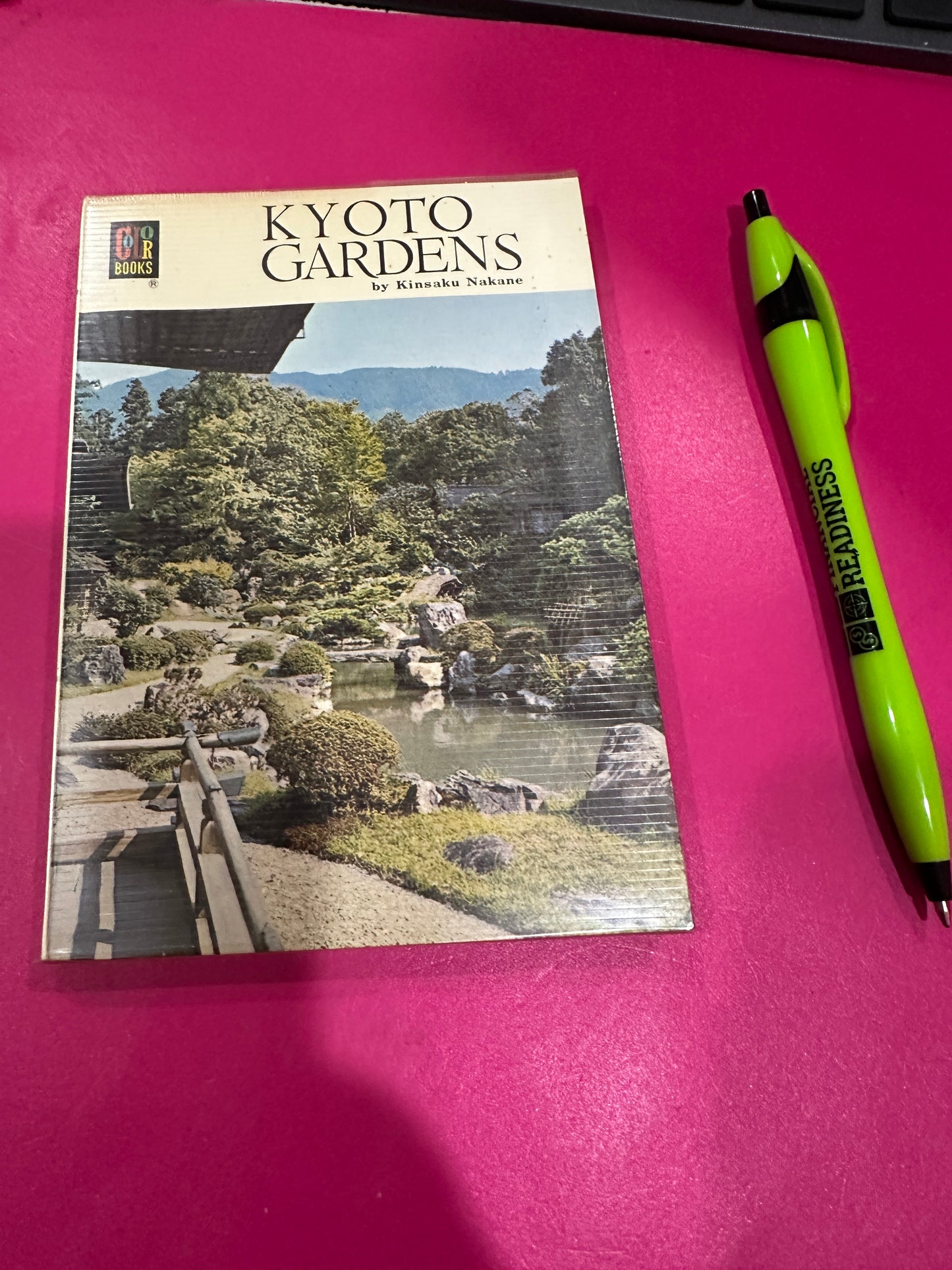 Kyoto