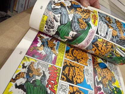 Epic Collection Silver Surfer #1
