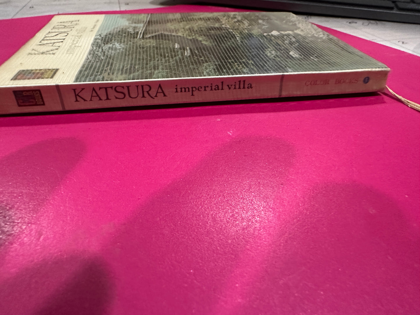 Katsura