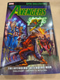 Epic Collection The Avengers #3 The Avengers/ Defenders War