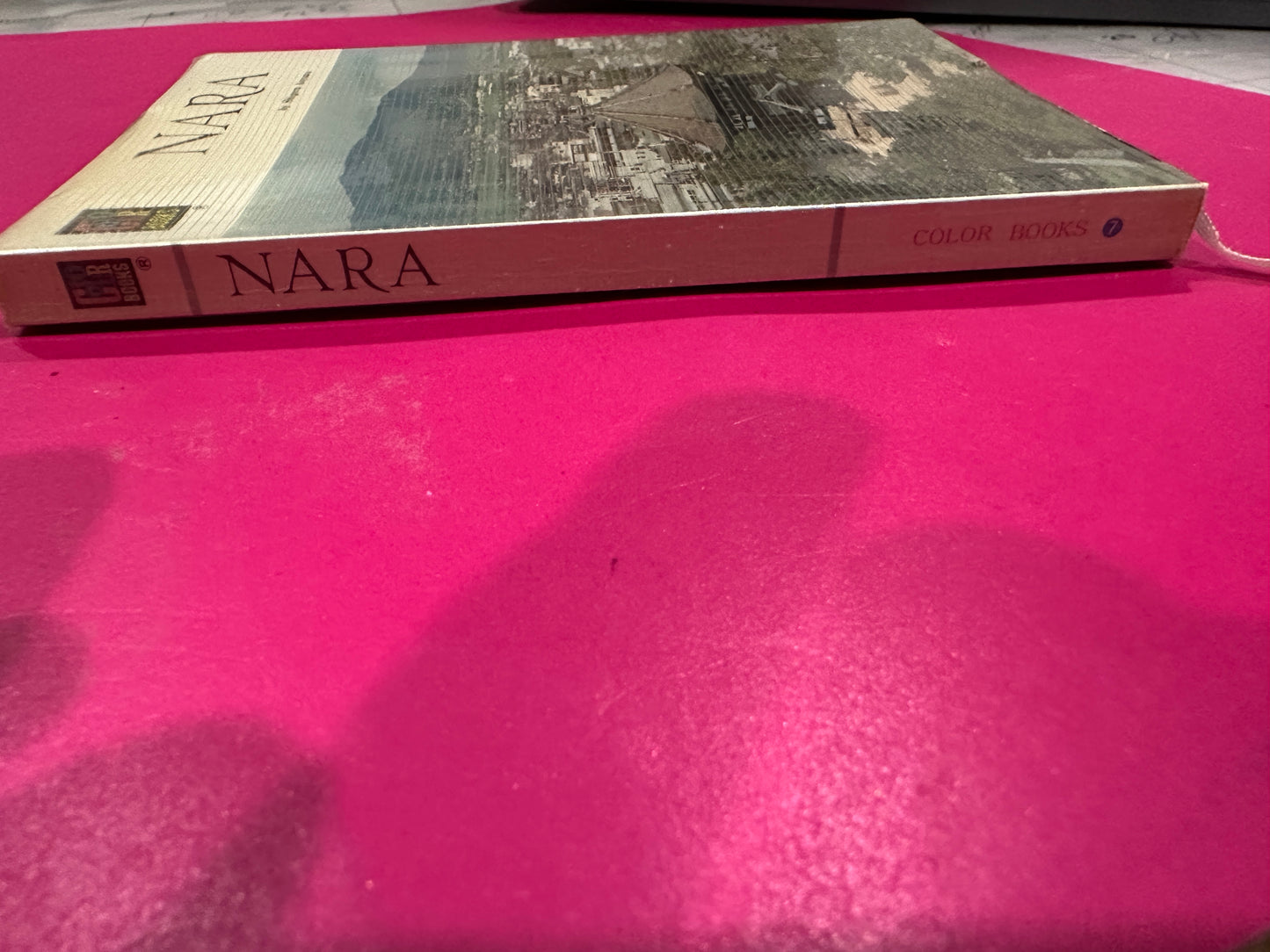 NARA