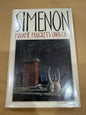 Madame Maigret's Own Case
