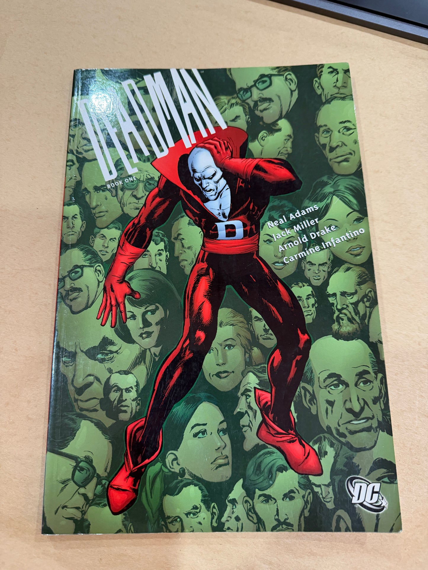 Deadman