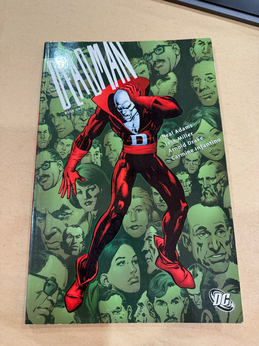 Deadman