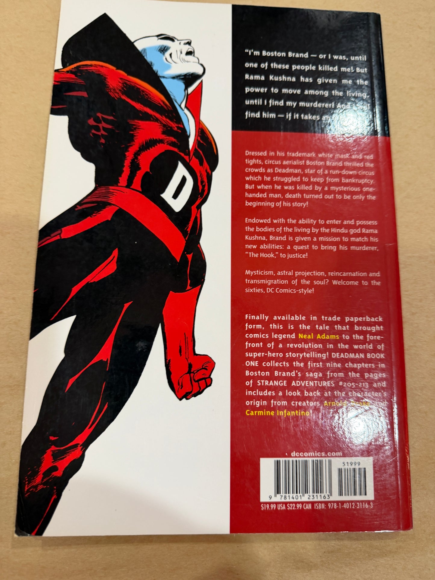 Deadman