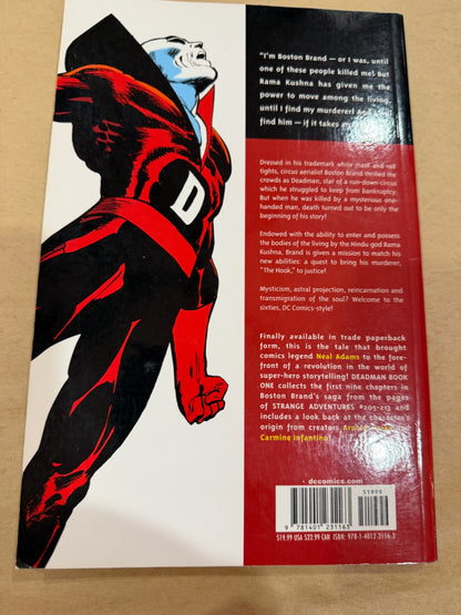 Deadman