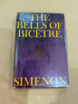 The  Bells of Bicetre by Simenon
