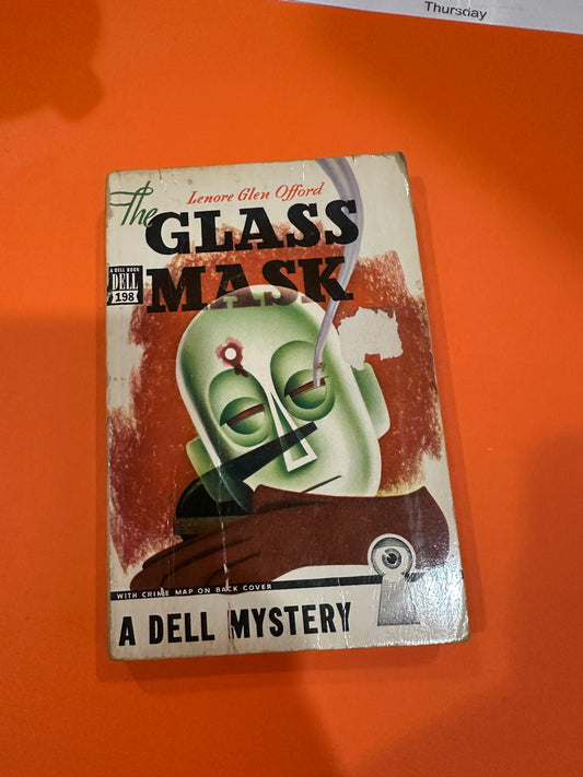The Glass Mask
