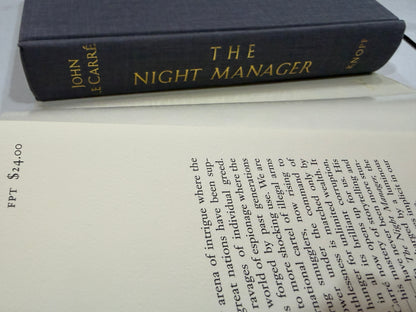 The Night Manager
