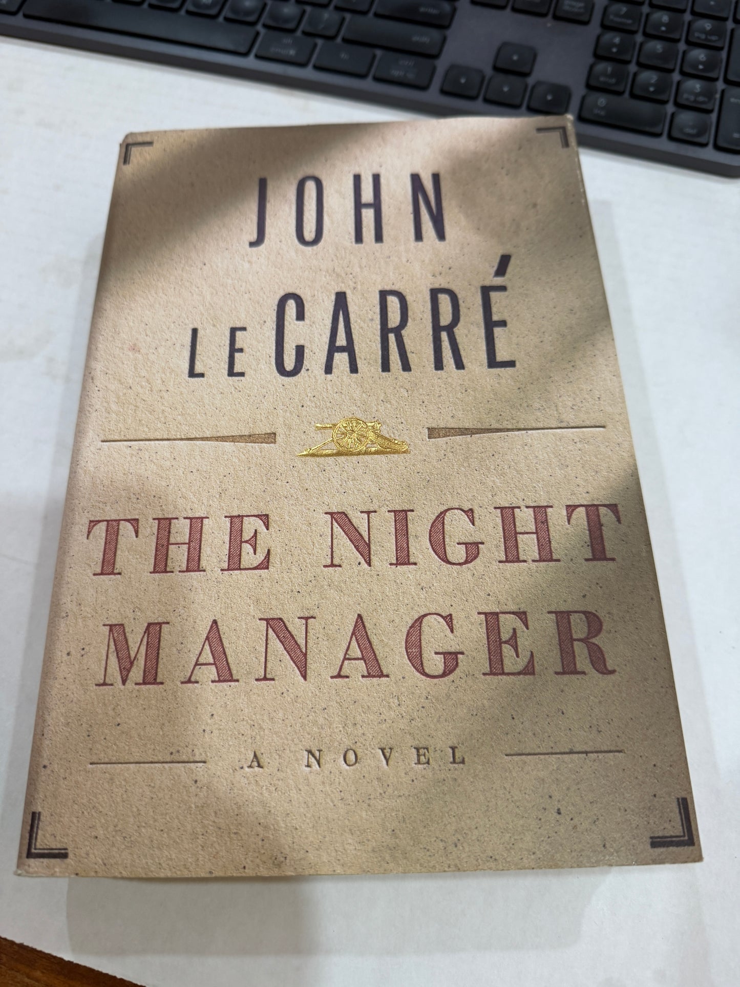 The Night Manager