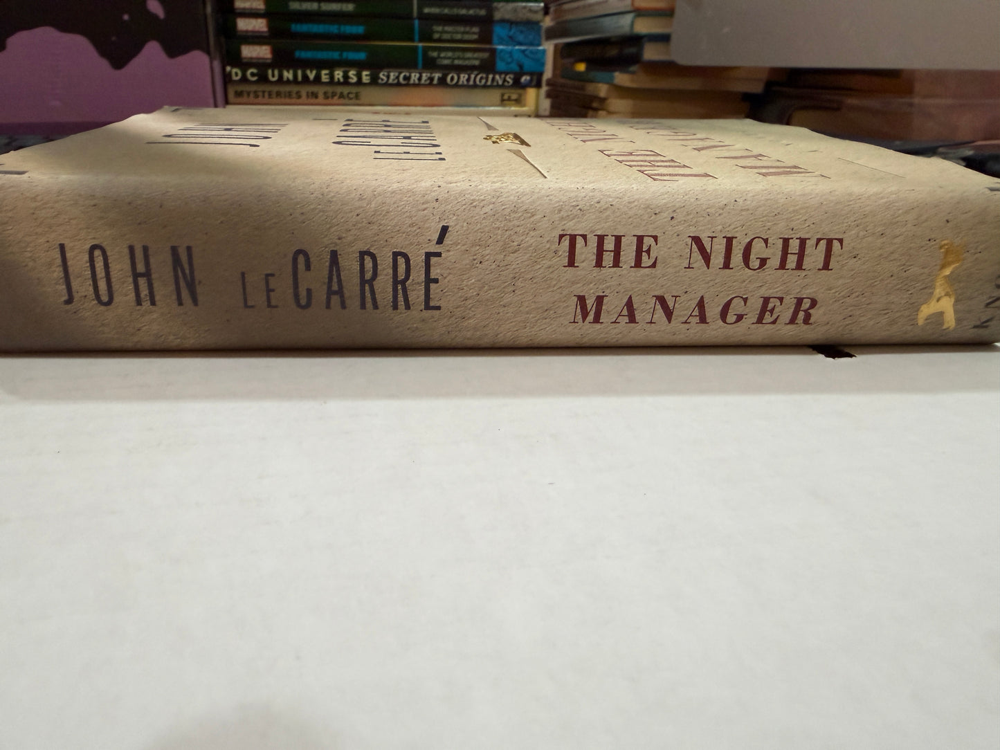 The Night Manager