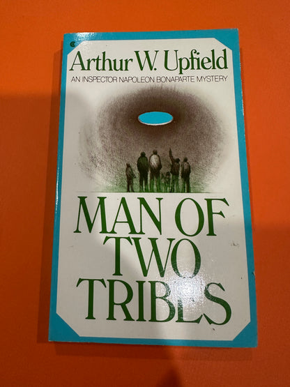 Man of Two Tribes