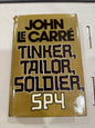 Tinker, Tailor, Soldier, Spy
