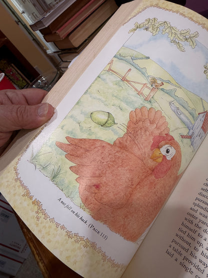 The Big Book of Fairy Tales