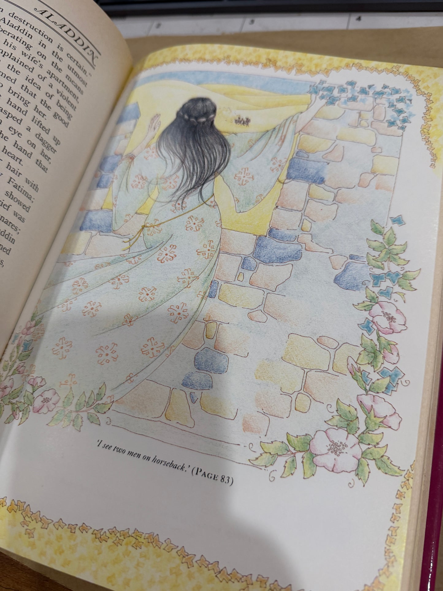 The Big Book of Fairy Tales