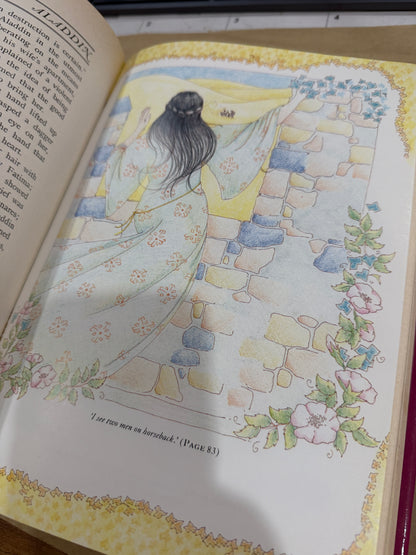 The Big Book of Fairy Tales