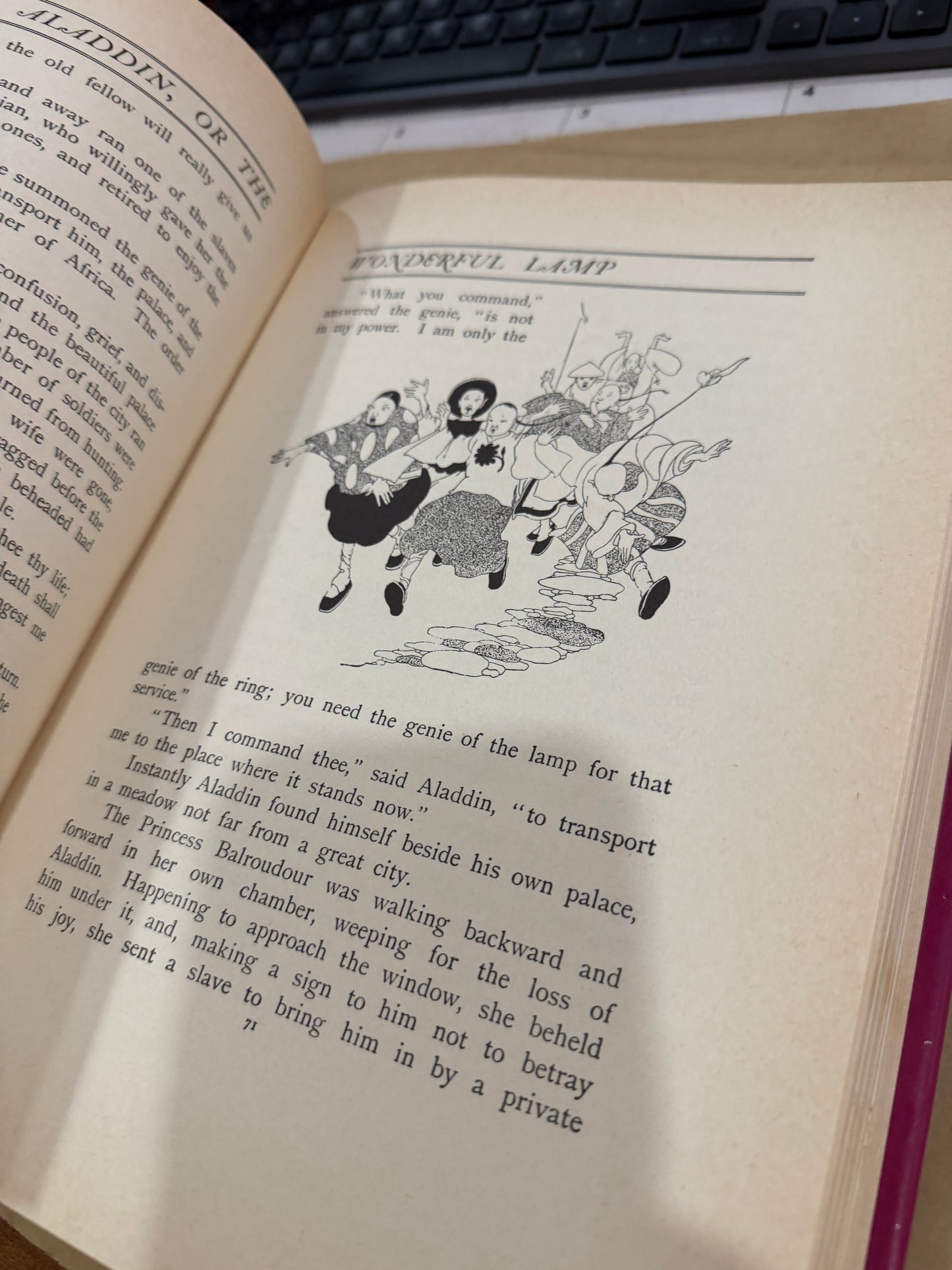 The Big Book of Fairy Tales