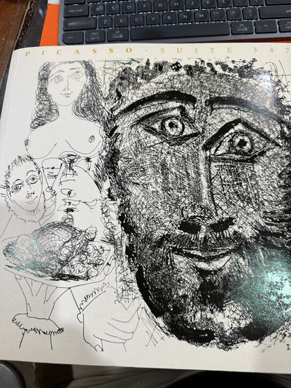 Picasso Suite 347