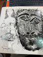Picasso Suite 347