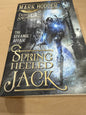 The Strange Affair of Spring Heeled JAck