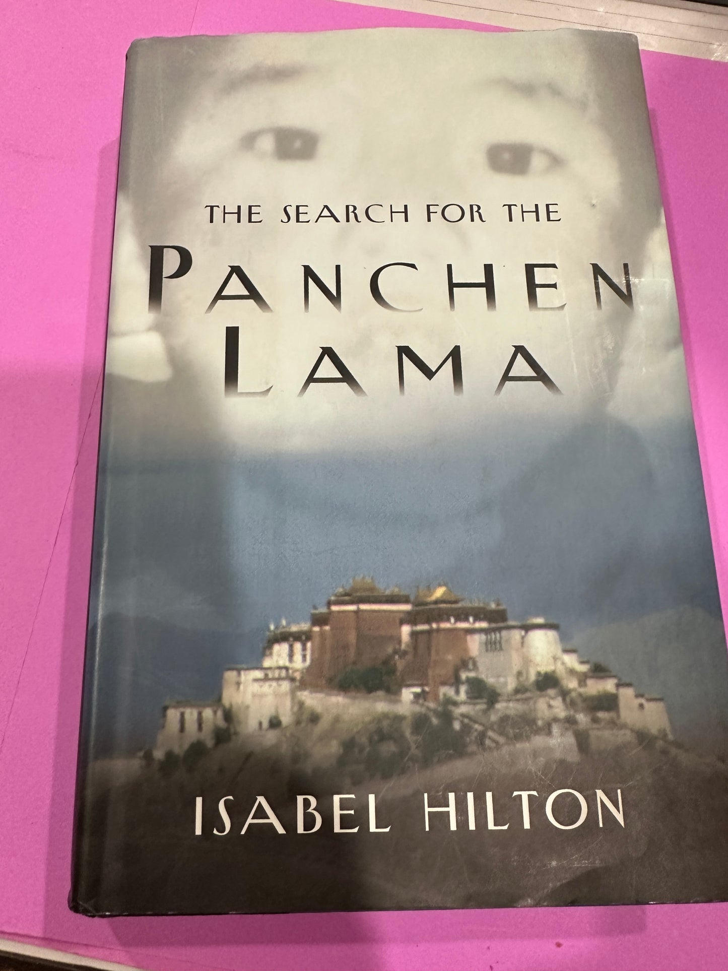 The Search for the Panchen Lama