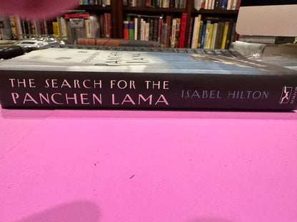 The Search for the Panchen Lama