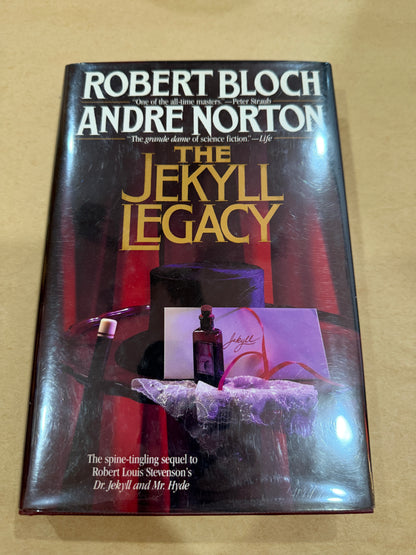 The Jekyll Legacy