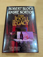 The Jekyll Legacy