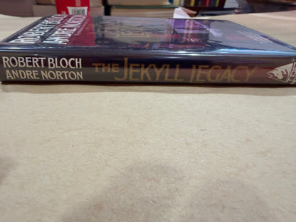 The Jekyll Legacy