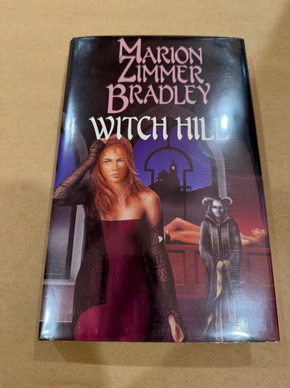Witch Hill