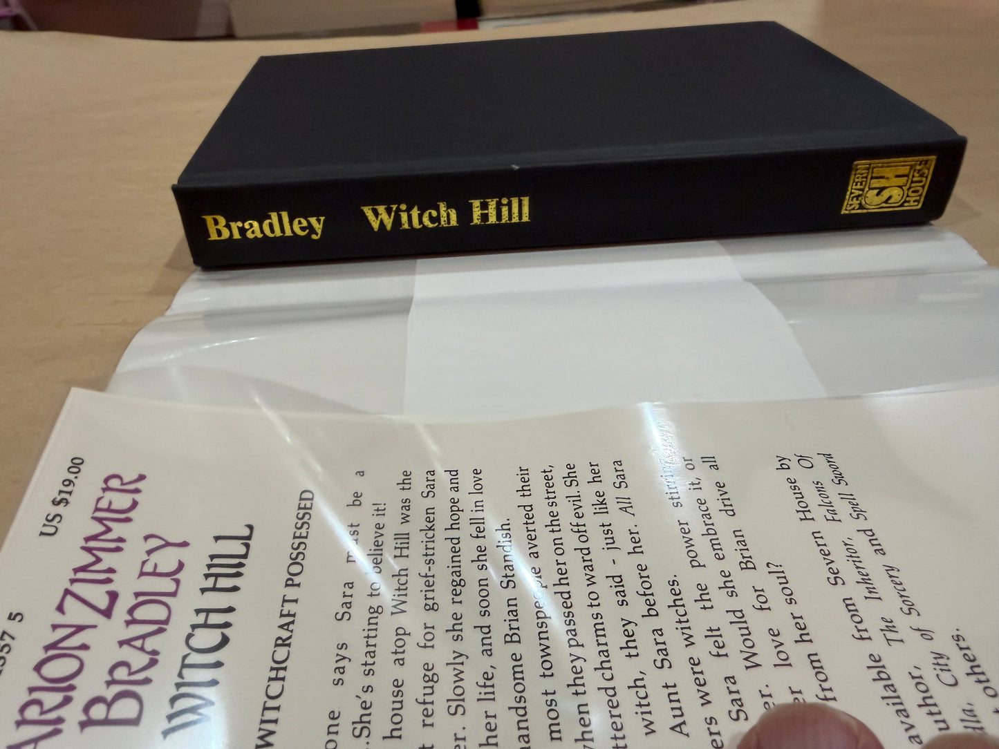 Witch Hill