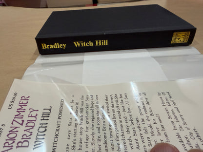 Witch Hill