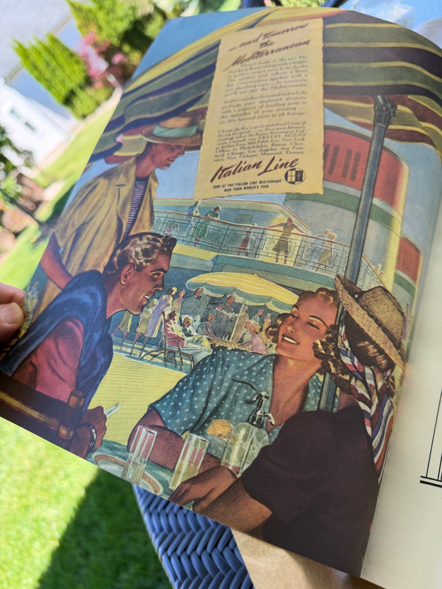 Fortune May 1939