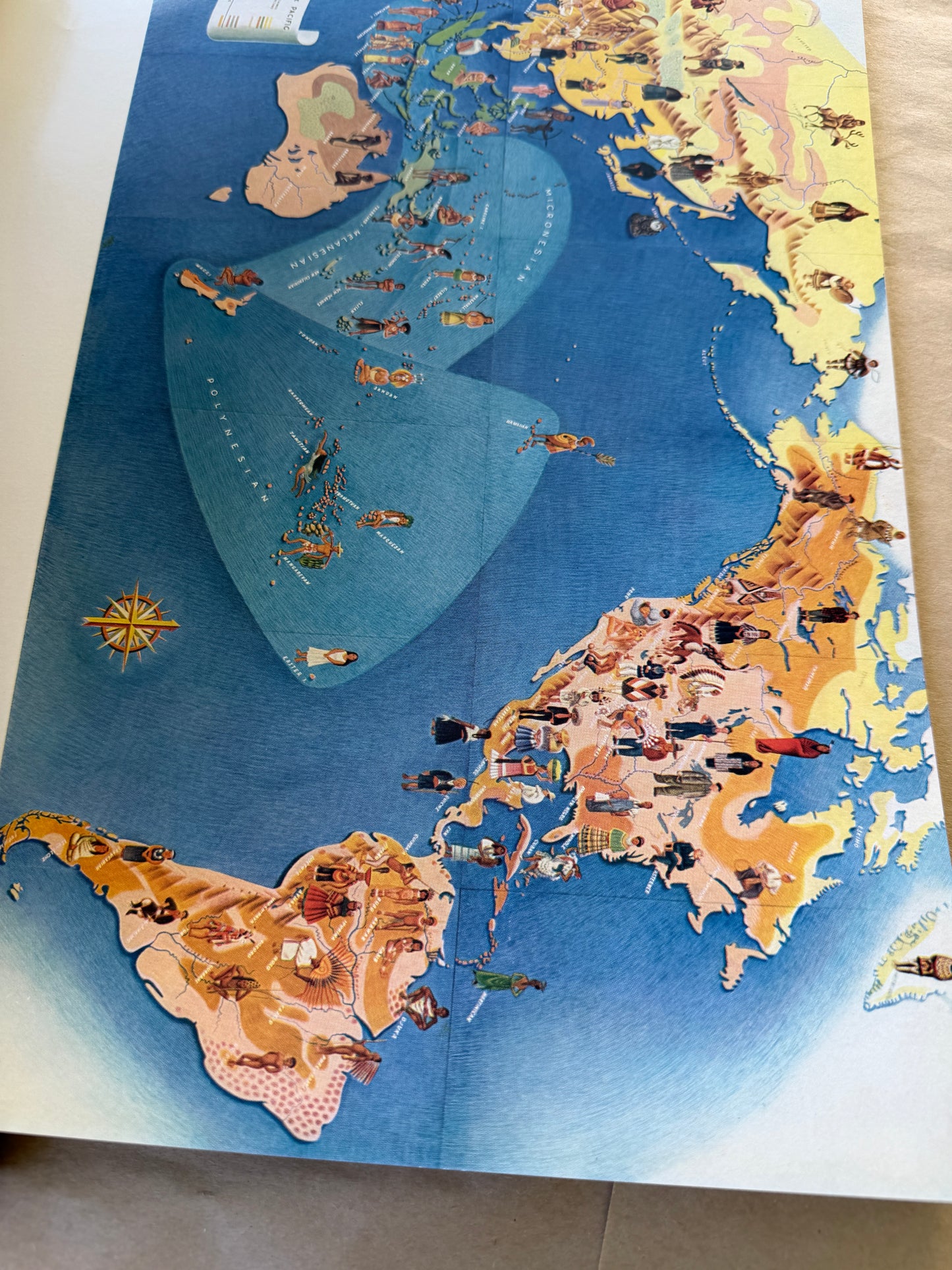 Fortune May 1939