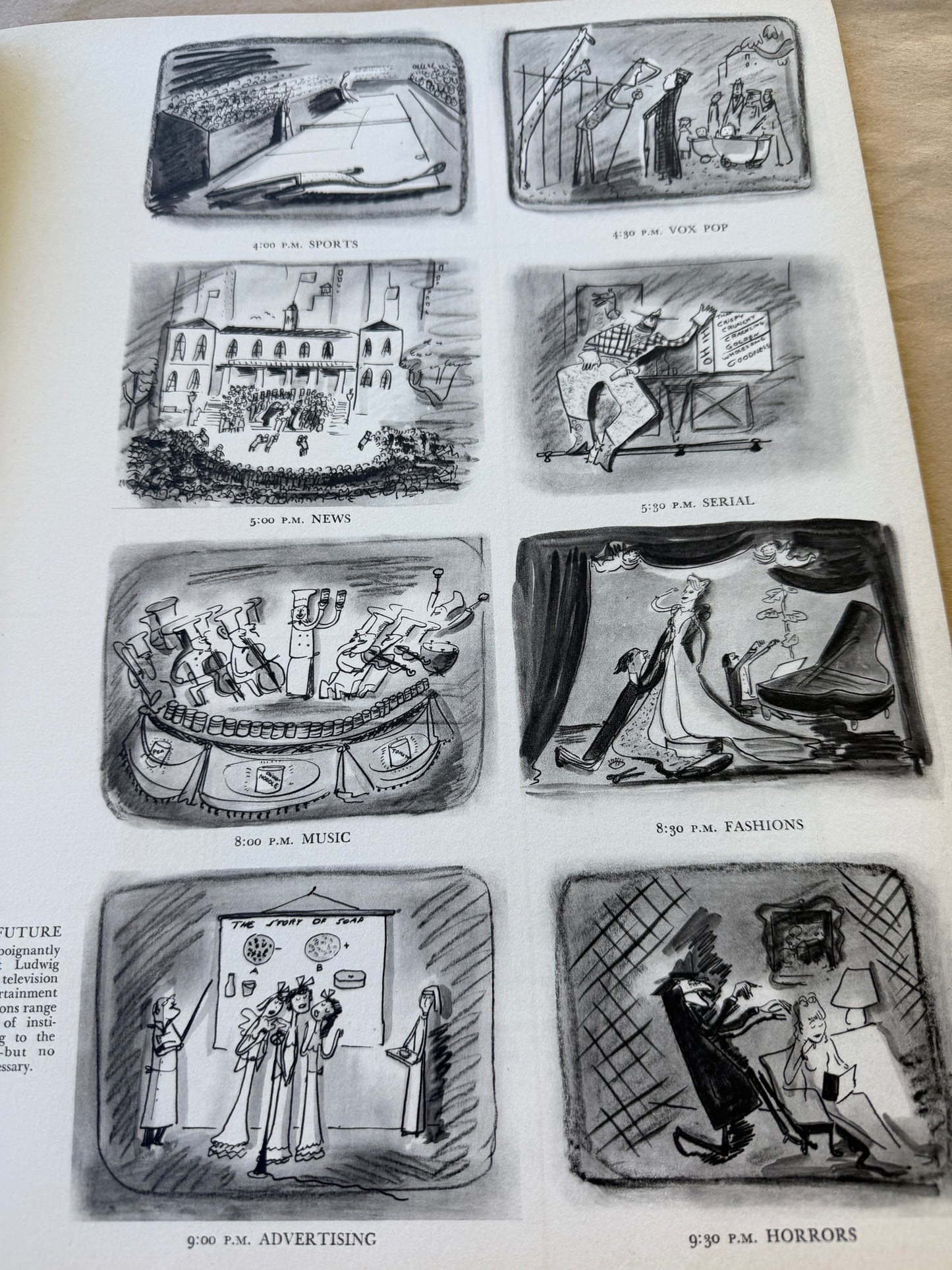 Fortune May 1939
